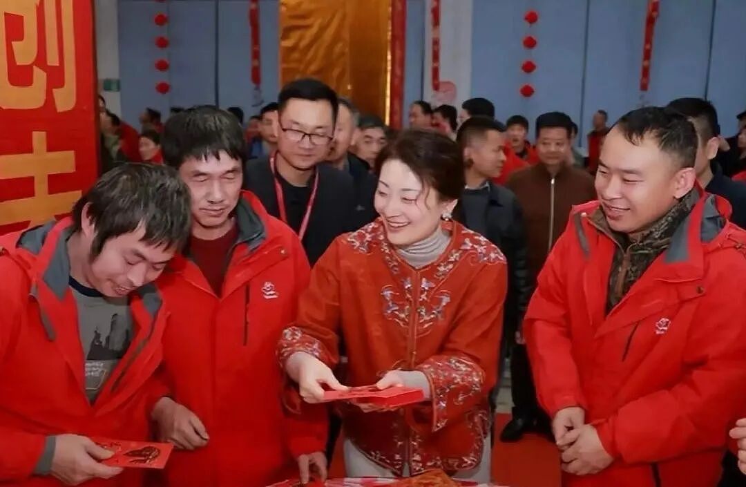 娃哈哈“内战”打到了最残酷的时候，宗馥莉这次腹背受敌（组图） - 4