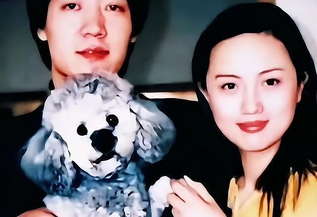 爱妻朱媛媛离世5月后，辛柏青又传来坏消息，原来他还没走出悲伤（组图） - 7