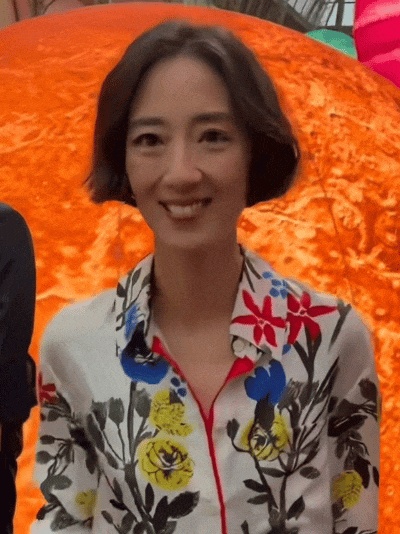 瘦到认不出的桂纶镁:曾是国民初恋,为一段老少恋耽误事业值得吗(组图) - 1