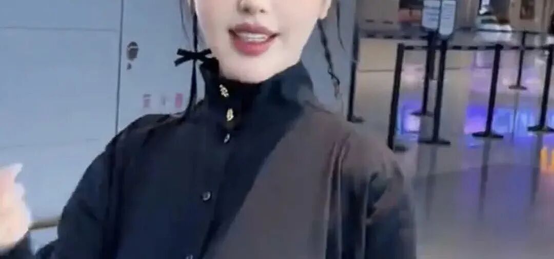 又一女星整容失败毁容了？机场路透判若两人，为翻红真拼了（组图） - 2