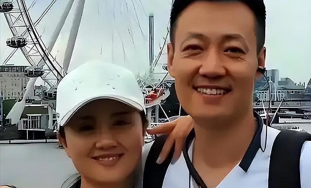 爱妻朱媛媛离世5月后，辛柏青又传来坏消息，原来他还没走出悲伤（组图） - 11