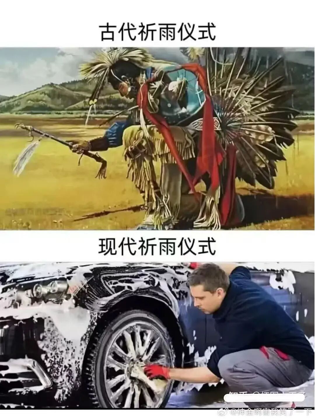 【爆笑】“把妈妈送去老年大学是种什么体验…?”哈哈哈老一辈也是吃上了时代黑利(组图) - 65