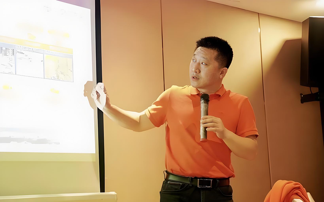 8.8亿人次穷游，却捧红一个阿里“富二代”（组图） - 7