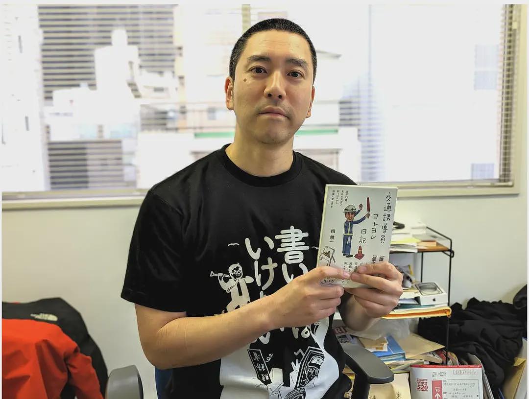 “活到老干到老”的日本人,50岁之后重新做打工人(组图) - 5