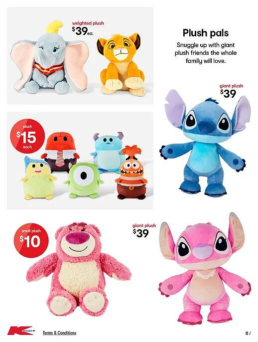 【Kmart】圣诞前预热目录放出（组图） - 11