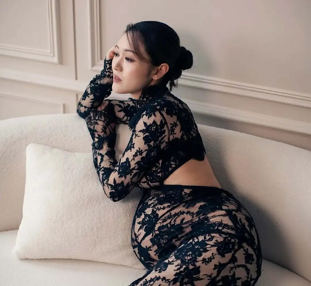 恭喜!TVB女星马上生仔,23年才生完一胎,老公被冷待靠富商岳父生活?(组图) - 23