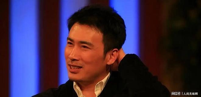 柳云龙：与初恋结婚，婚后生一女，如今咋样了（组图） - 7