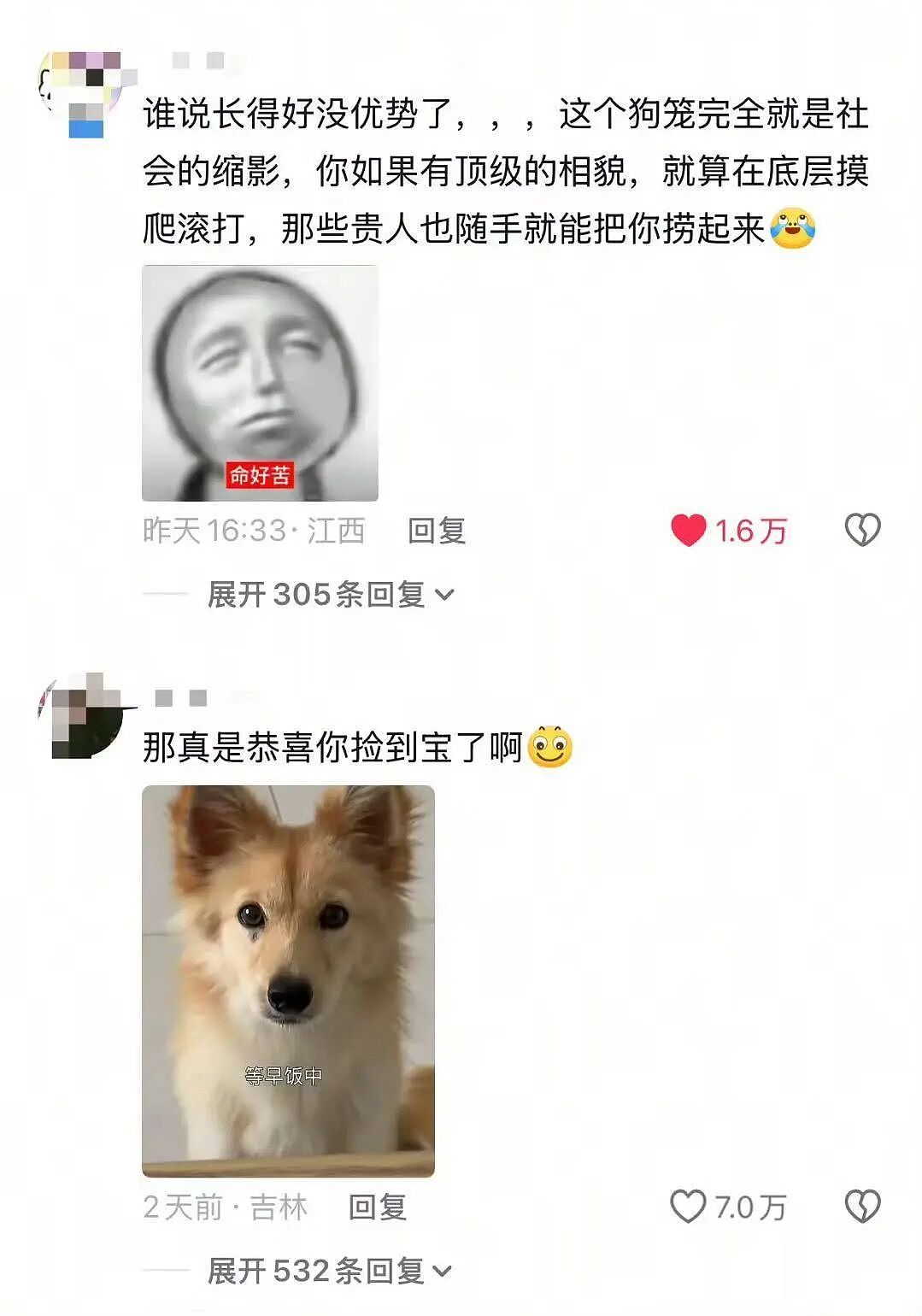 【爆笑】“把妈妈送去老年大学是种什么体验…?”哈哈哈老一辈也是吃上了时代黑利(组图) - 35