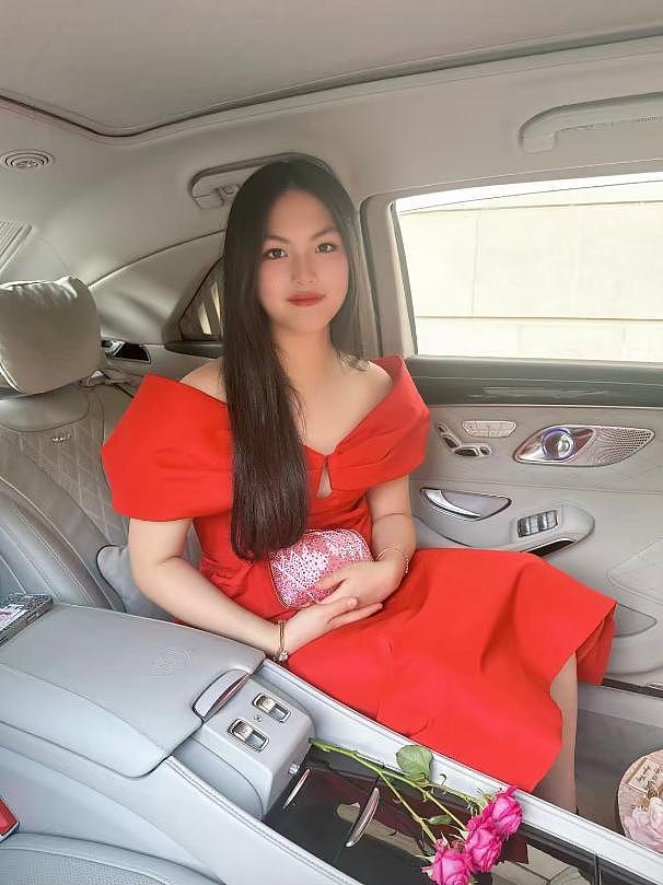王诗龄16岁生日，李湘王岳伦同框为女儿庆生，生日宴尽显豪华（组图） - 17
