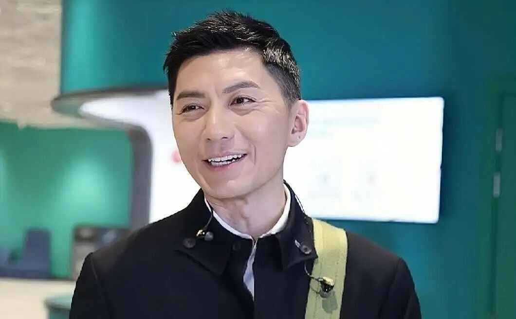 恭喜!TVB女星马上生仔,23年才生完一胎,老公被冷待靠富商岳父生活?(组图) - 26
