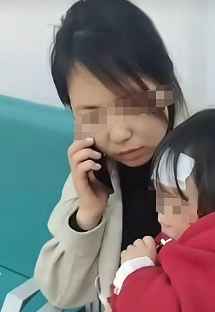 29岁超美女生嫁给坐2次牢的赌博恶霸,婚后被砍死都不敢分手(组图) - 12