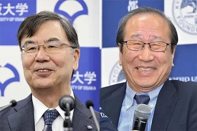 2025年诺奖出炉,这所“东亚神校”才是最大黑马(组图) - 1