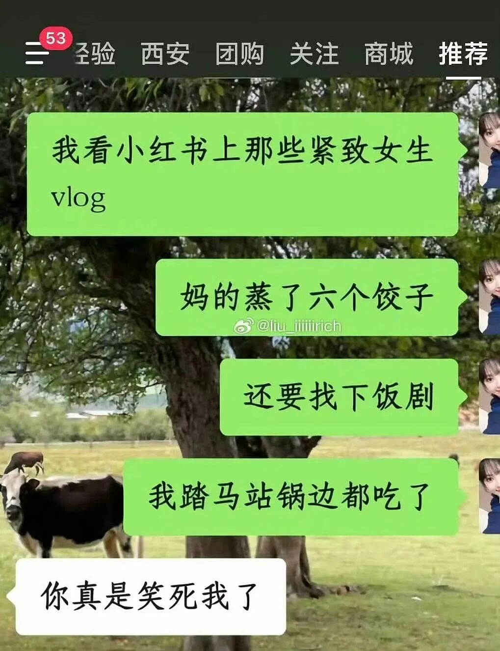 【爆笑】“把妈妈送去老年大学是种什么体验…?”哈哈哈老一辈也是吃上了时代黑利(组图) - 27