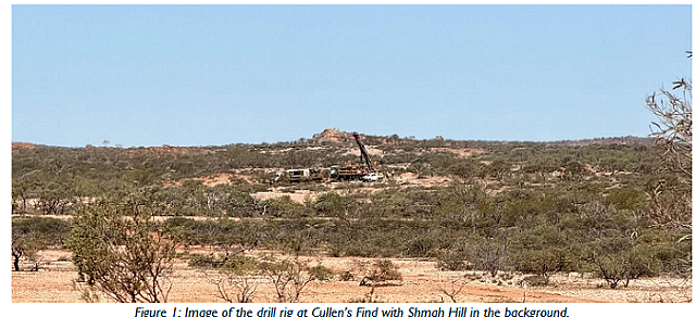【异动股】Black Rock Mining (ASX：BKT)飙升29%：两亿吨级Mahenge石墨项目正式破土动工（组图） - 7