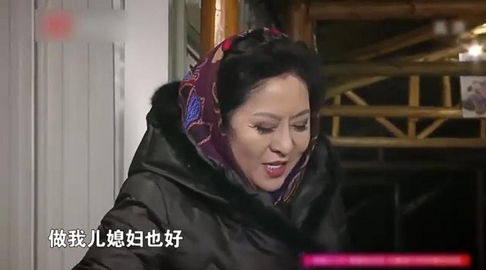 向太曝郭碧婷父亲患病或时日无多,儿媳长期留台,私房钱贴补娘家(组图) - 5