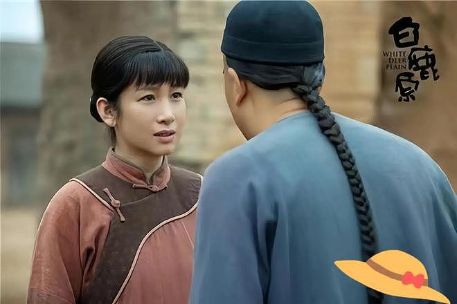 秦海璐直言不敢再和张嘉译合作,藏着什么真相(组图) - 3