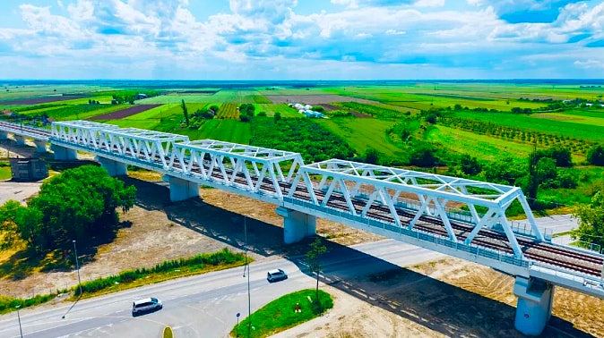 中国建筑业产值达32.7万亿,中国建造海外订单超万亿美金(组图) - 2