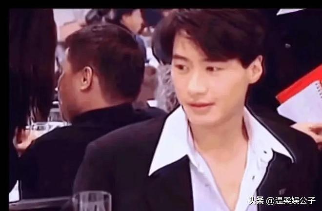 王晶曝舒淇黎明分手内幕,男方家族不同意,舒淇最终选择嫁给好友(组图) - 4