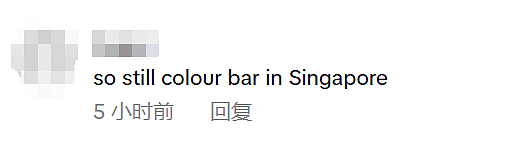 “滚回中国去”！新加坡地铁上一安哥发表种族歧视言论，引全网众怒！现场视频曝光（组图） - 14