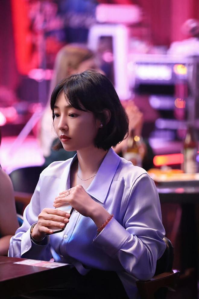 白百何二婚老公身份曝光,不输“京圈太子爷”,难怪白百何能翻盘(组图) - 15