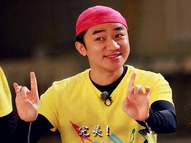 父亲46岁离世成心坎!王祖蓝怕未能活过明年,已立遗嘱财产归太太 (组图) - 2