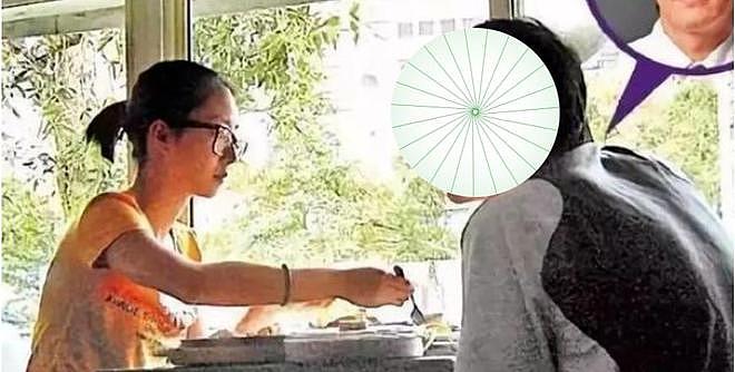 瘦到认不出的桂纶镁:曾是国民初恋,为一段老少恋耽误事业值得吗(组图) - 10