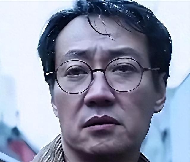 爱妻朱媛媛离世5月后，辛柏青又传来坏消息，原来他还没走出悲伤（组图） - 4