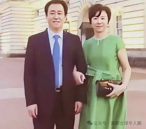 许家印全球12国 550亿元财产被冻结,美国$23亿信托或被击穿(组图) - 3