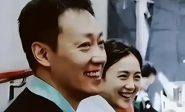 爱妻朱媛媛离世5月后，辛柏青又传来坏消息，原来他还没走出悲伤（组图） - 20