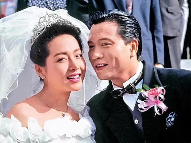 王晶曝万梓良离婚三次，性格古怪惹刘德华不满，精神已出现问题！（组图） - 5