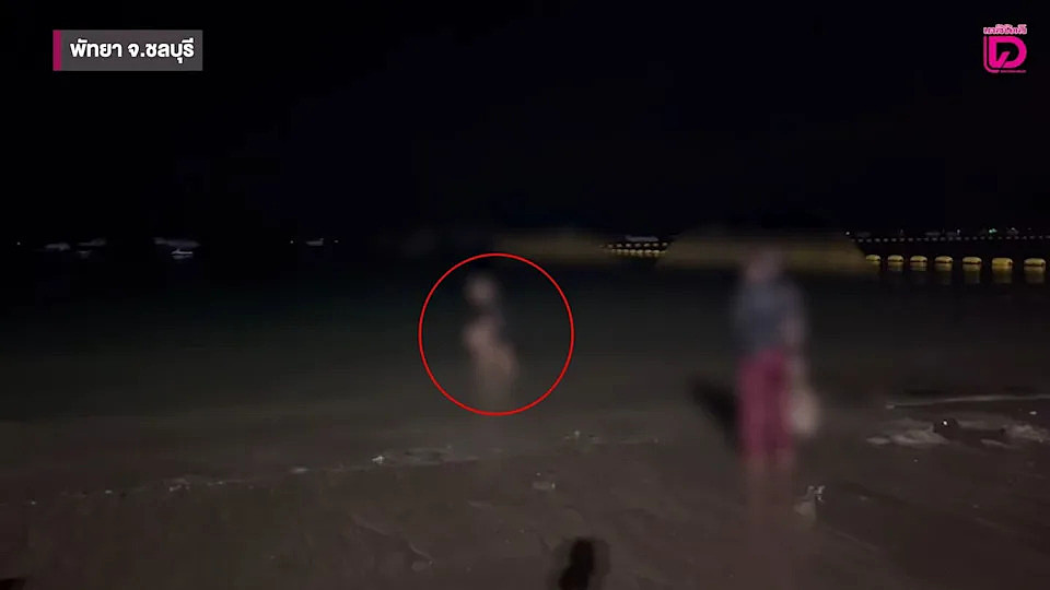 烂醉女“计程车上大小便”，熏死人！羞愧跳海（组图） - 1