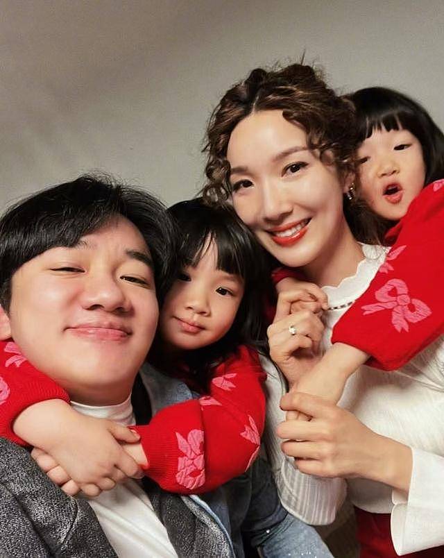 父亲46岁离世成心坎!王祖蓝怕未能活过明年,已立遗嘱财产归太太 (组图) - 6