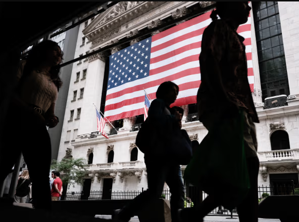 IMF/世行峰会的焦点话题:全球央行探讨“股市崩盘怎么办?”(组图) - 1