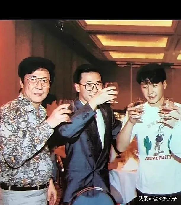 王晶曝舒淇黎明分手内幕,男方家族不同意,舒淇最终选择嫁给好友(组图) - 8