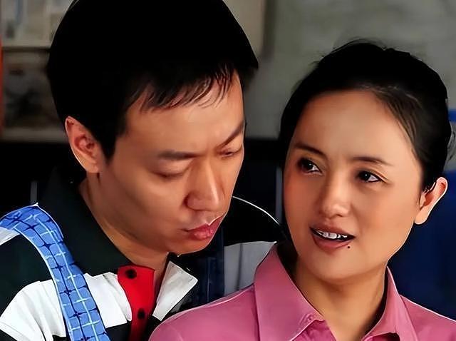 爱妻朱媛媛离世5月后，辛柏青又传来坏消息，原来他还没走出悲伤（组图） - 10