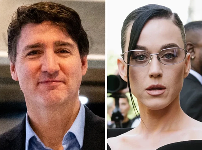 全网炸锅!加拿大前总理赤裸上身,与顶级女星亲密热吻+拥抱!游客抓拍激情一幕(组图) - 3