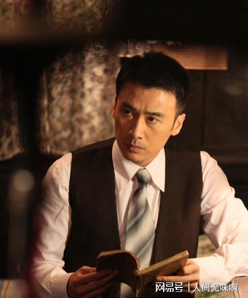 柳云龙：与初恋结婚，婚后生一女，如今咋样了（组图） - 14