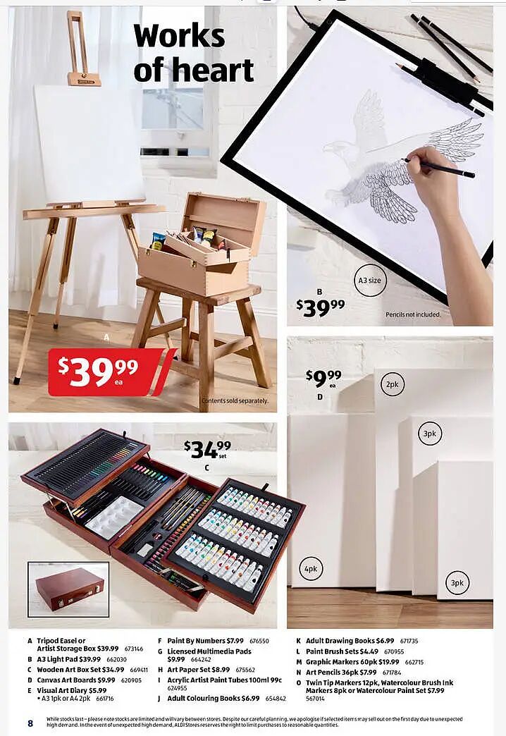 本周最新！澳洲各大超商特价商品一网打尽，大批好物骨折破半价！Woolworths、Coles、Aldi、Umall…（组图） - 111