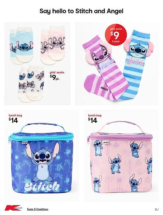 【Kmart】圣诞前预热目录放出（组图） - 3