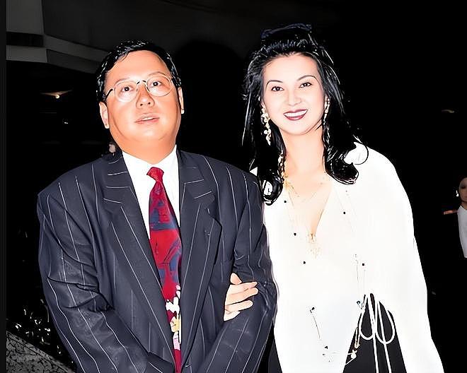 谢玲玲曝豪门潜规则！磕头生子只是冰山一角，第三条坚决不能忍（组图） - 8