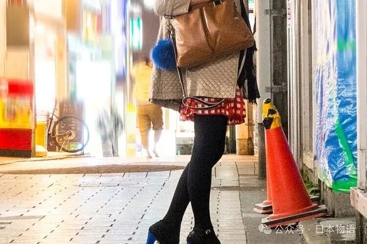 中国“游客”涌入日本买春引热议！风俗女：中国客人很大方（组图） - 9