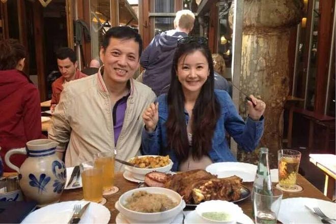 内娱白月光，毁于潜规则（组图） - 21