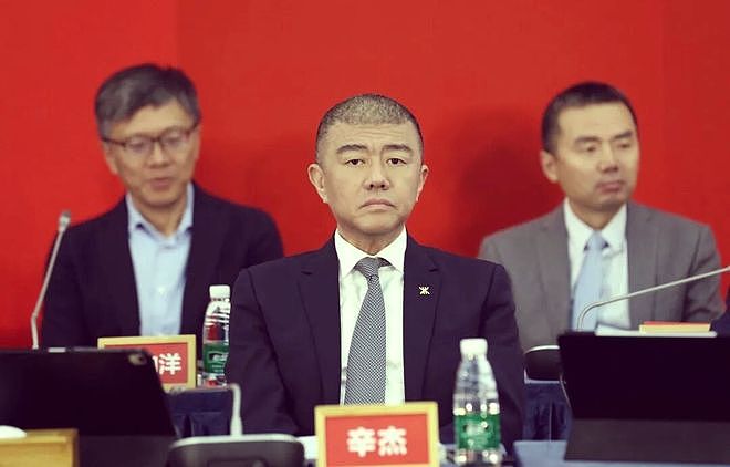 “救火员”辛杰离职，债务兑付高峰将至，万科该如何“活下去”（组图） - 2