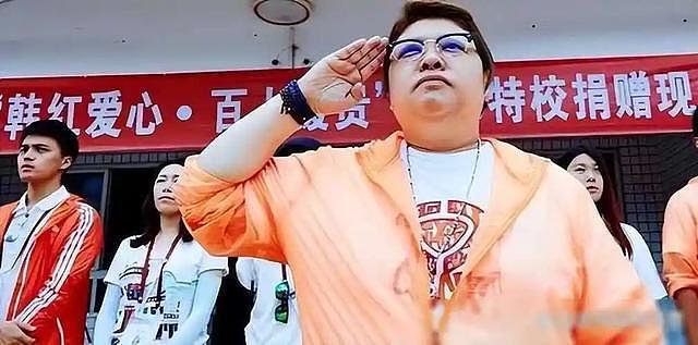 “藏”了30多年，韩红父亲竟是家喻户晓的他，怪不得都不敢得罪（组图） - 20