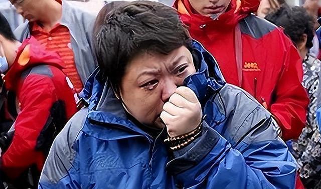 “藏”了30多年，韩红父亲竟是家喻户晓的他，怪不得都不敢得罪（组图） - 1