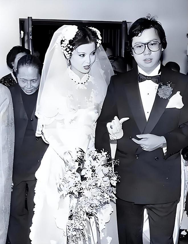 谢玲玲曝豪门潜规则！磕头生子只是冰山一角，第三条坚决不能忍（组图） - 4