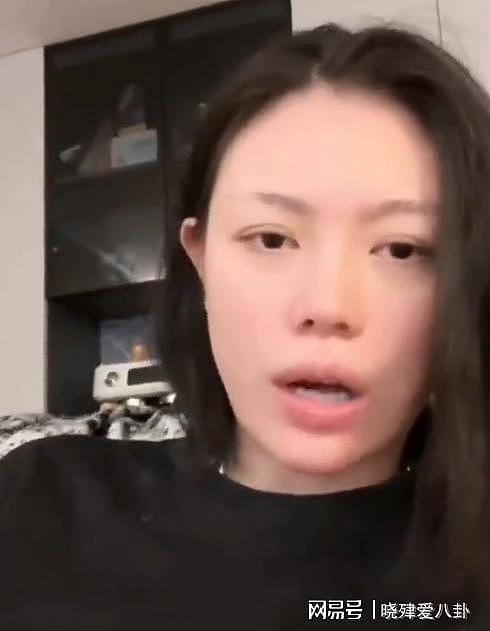 19年分离后，葛荟婕揭露未带走女儿真相，揭穿汪峰的隐秘（组图） - 7