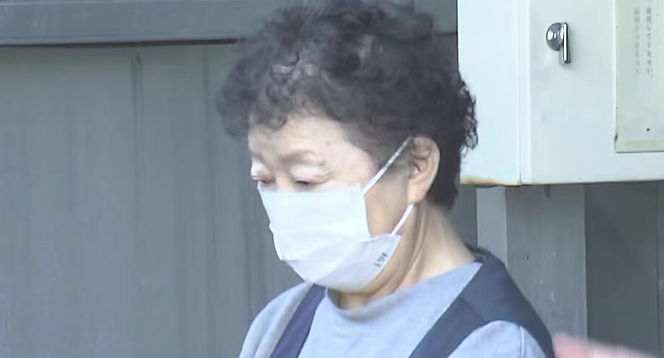 日本母亲杀女藏尸冰箱20年!遗体竟保持跪姿,邻居震惊:她平时热心又温和(组图) - 1