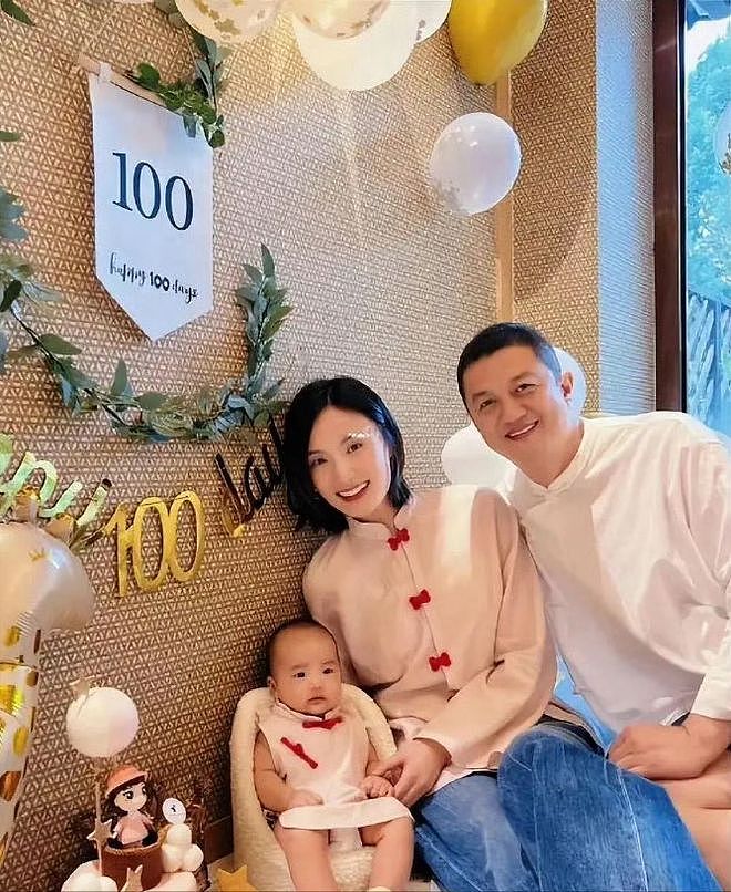 李亚鹏又离婚,对小19岁二婚妻子和王菲态度出奇一致,细节太伤人(组图) - 15