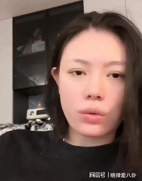 19年分离后，葛荟婕揭露未带走女儿真相，揭穿汪峰的隐秘（组图） - 2